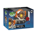 Pop! Pennywise with Spider Legs, , hi-res view 2
